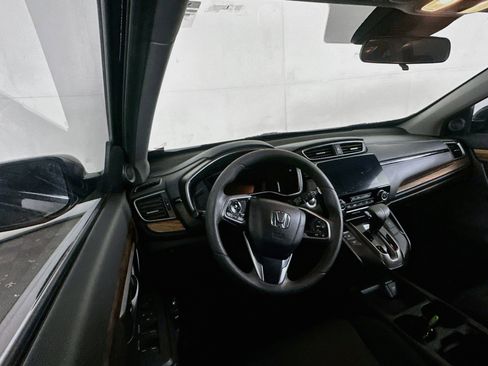 Used 2018 Honda CR-V EX image 18