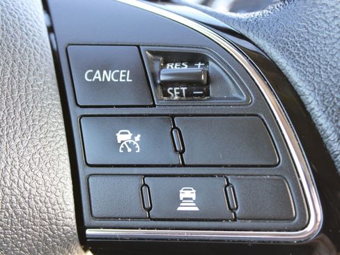 Used 2024 Mitsubishi Eclipse Cross SE image 27