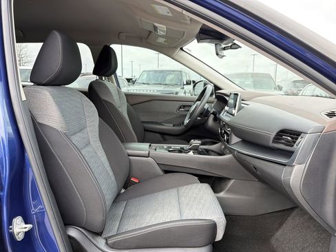 Used 2021 Nissan Rogue S image 17