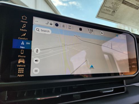 New 2025 Jeep Wrangler Unlimited Rubicon 392 image 7