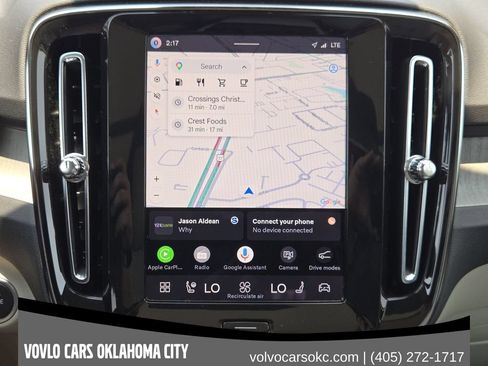 Used 2026 Volvo XC40 B5 Plus w/ Protection Package Premier AWD/4WD image 19