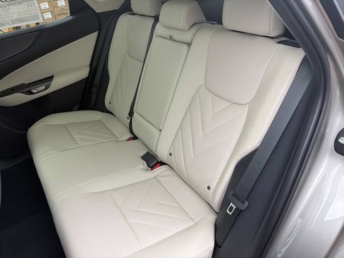 New 2026 Lexus NX 350 AWD w/ Luxury Package image 19