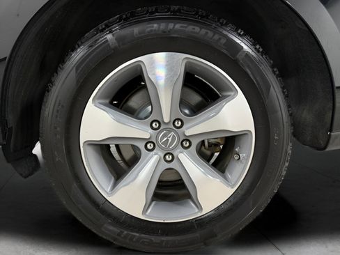 Used 2014 Acura MDX FWD image 33