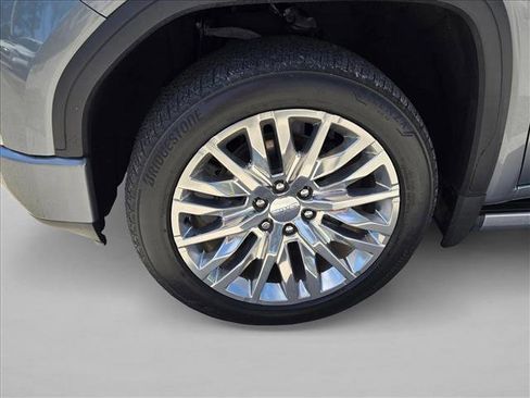 Used 2019 GMC Sierra 1500 Denali w/ Denali Ultimate Package image 22