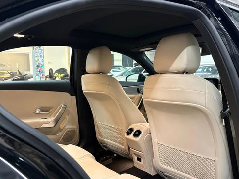 Used 2021 Mercedes-Benz A 220 4MATIC image 22