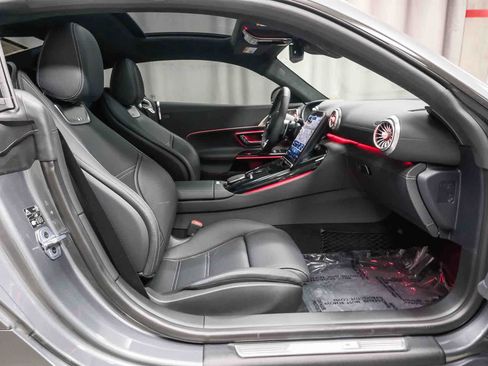 Certified 2025 Mercedes-Benz AMG GT 43 image 15