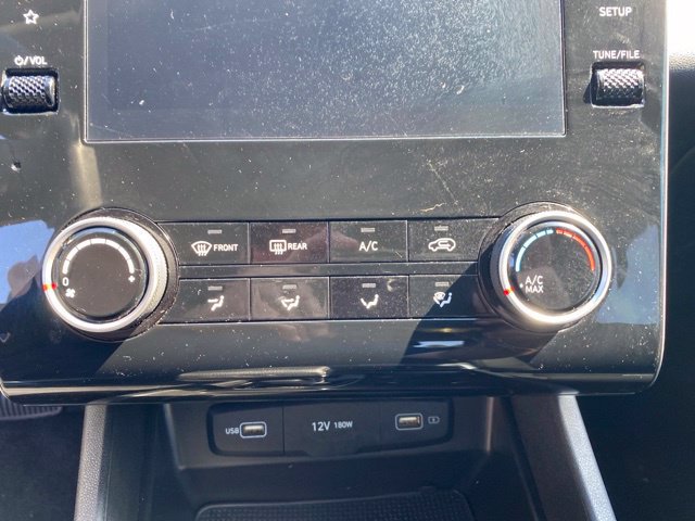 Used 2022 Hyundai Tucson SEL FWD image 23