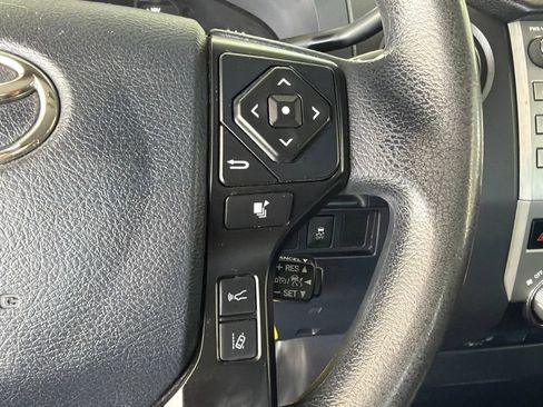 Certified 2018 Toyota Tundra SR RWD image 24