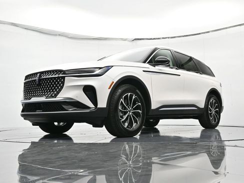 New 2026 Lincoln Nautilus Premier image 49