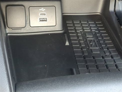 Used 2025 Ford Bronco Sport Big Bend image 26