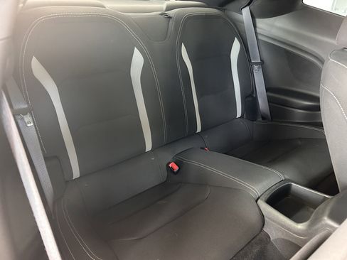 Used 2018 Chevrolet Camaro SS image 27