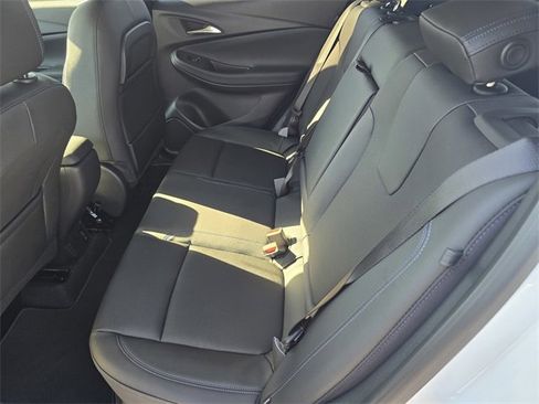 New 2026 Buick Encore GX Sport Touring w/ Advanced Technology Package image 9