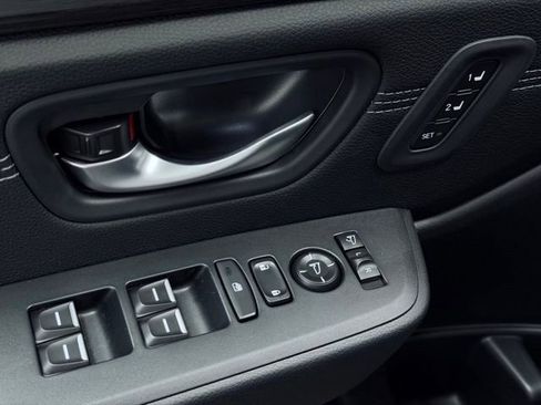 New 2026 Honda Pilot Touring image 16