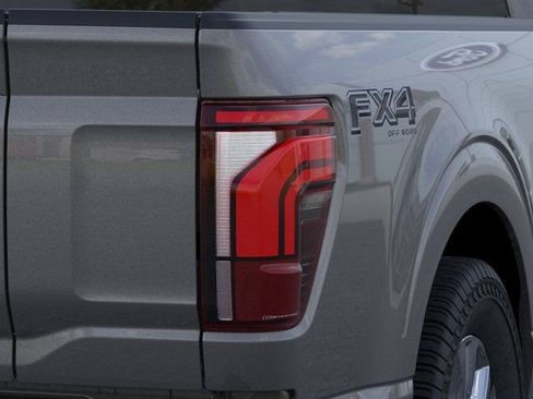 New 2026 Ford F150 Lariat w/ Equipment Group 502A High AWD/4WD image 21