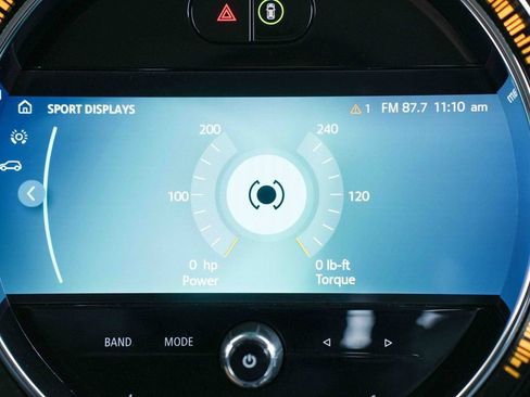 Used 2022 MINI Cooper S image 30