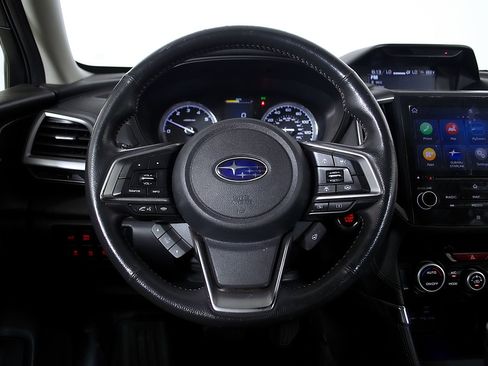 Used 2021 Subaru Forester Touring w/ Popular Package #2 AWD/4WD image 29