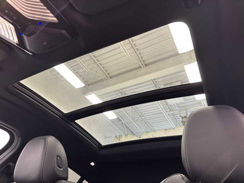 Used 2022 BMW X4 M w/ Executive Package image 40