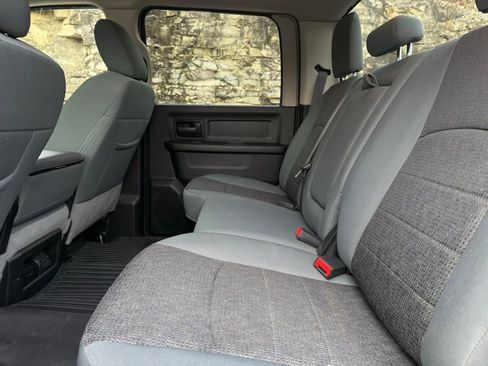 Used 2020 RAM 1500 Tradesman image 11