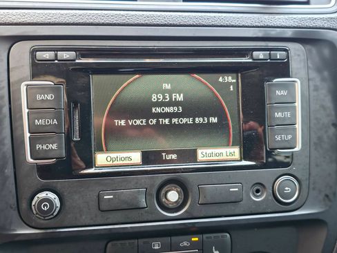 Used 2015 Volkswagen Jetta SE FWD image 21