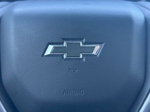 Used 2023 Chevrolet Tahoe Z71 w/ Z71 Off-Road Package AWD/4WD image 26