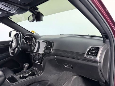 Used 2021 Jeep Grand Cherokee Limited X image 27