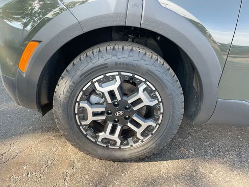 New 2025 Hyundai Santa Cruz XRT image 36