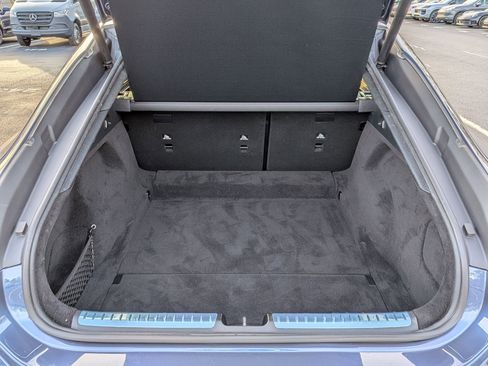 Certified 2023 Mercedes-Benz EQS 580 4MATIC Sedan image 33