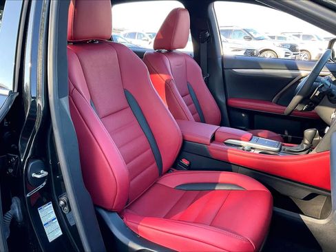 Used 2022 Lexus RX 350 F Sport image 10