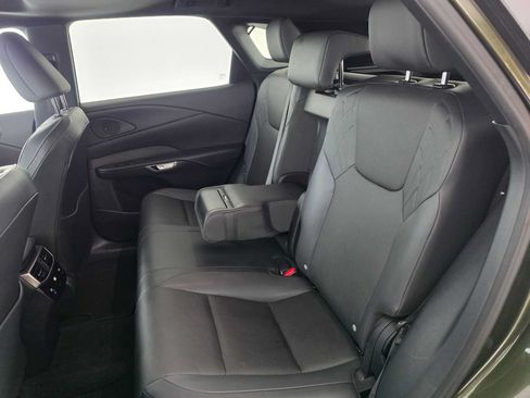 Certified 2024 Lexus RX 350 Premium w/ Convenience Package FWD image 17