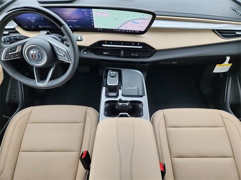 New 2025 Buick Enclave Preferred w/ Super Cruise Package image 2