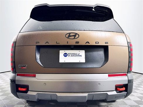 New 2026 Hyundai Palisade XRT Pro image 6
