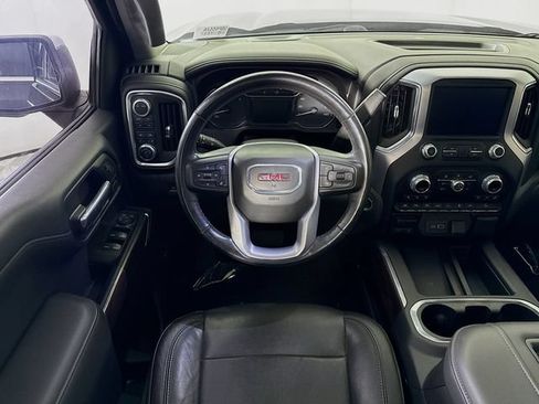 Used 2020 GMC Sierra 1500 SLT w/ SLT Premium Plus Package AWD/4WD image 25