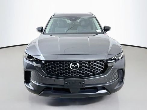 New 2026 MAZDA CX-50 2.5 Hybrid w/ Weather Package AWD/4WD image 2