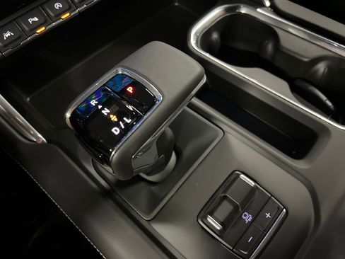New 2026 GMC Sierra 1500 Denali Ultimate AWD/4WD image 25