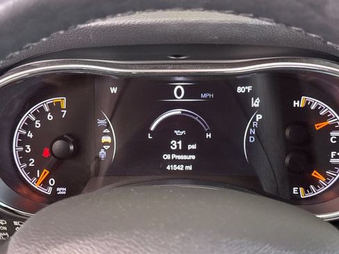 Used 2021 Jeep Grand Cherokee Laredo X AWD/4WD image 25