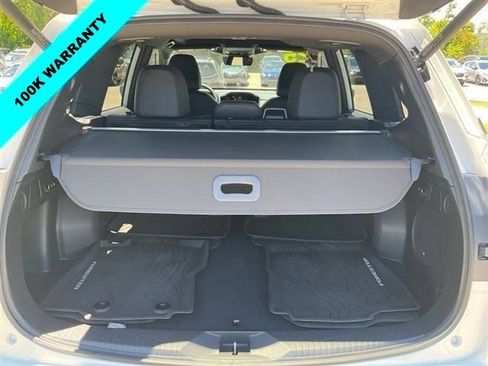 Used 2025 Subaru Forester Sport AWD/4WD image 44