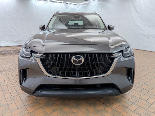Used 2026 MAZDA CX-90 3.3 Turbo w/ Preferred Package AWD/4WD image 2