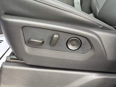 New 2026 Chevrolet Silverado 1500 LTZ w/ LTZ Premium Package image 4