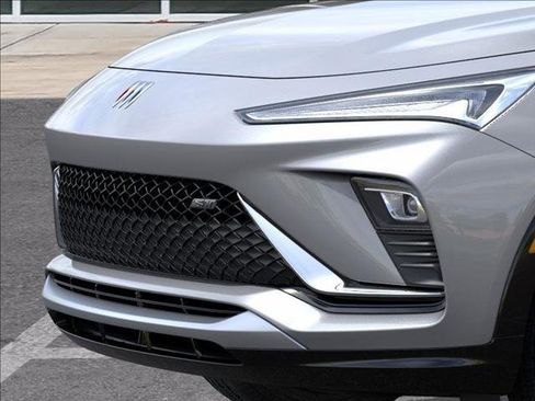 New 2026 Buick Envista Sport Touring image 13