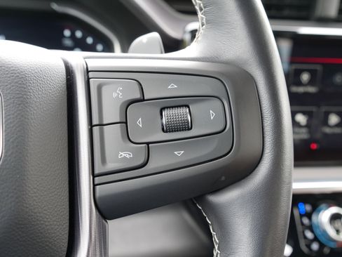 Certified 2023 GMC Sierra 1500 Denali Ultimate image 23