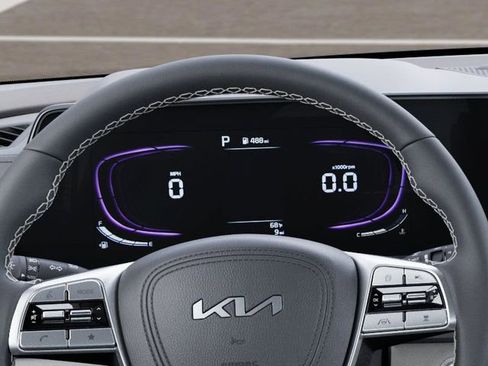 New 2025 Kia Telluride S image 25