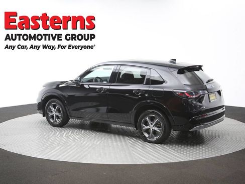 Used 2024 Honda HR-V EX-L image 62