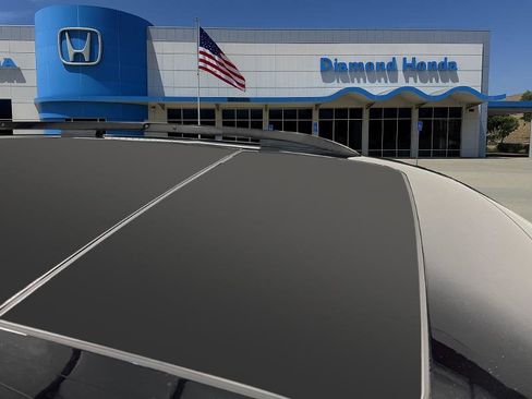 New 2025 Honda Pilot Elite image 14