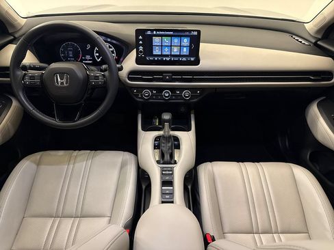 Certified 2025 Honda HR-V EX-L image 14