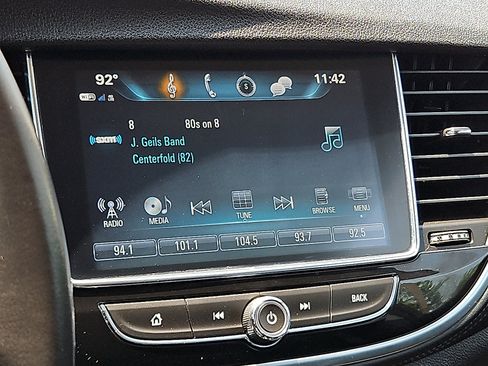 Used 2020 Buick Encore Preferred FWD image 16