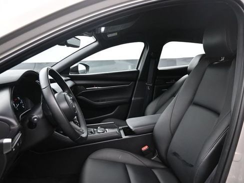 Used 2026 MAZDA MAZDA3 s Sport FWD image 14
