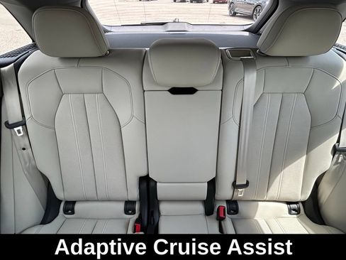 Certified 2025 Audi Q5 Premium Plus AWD/4WD image 14
