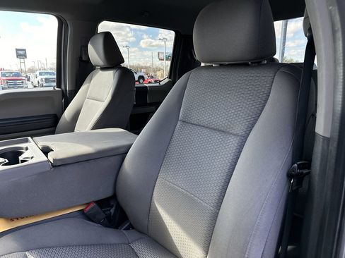 Used 2021 Ford F250 XLT image 11