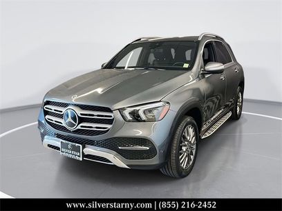 Certified 2022 Mercedes-Benz GLE 350 GLE 350