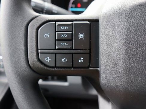 New 2026 Ford F550 4x4 Supercab Super Duty image 24